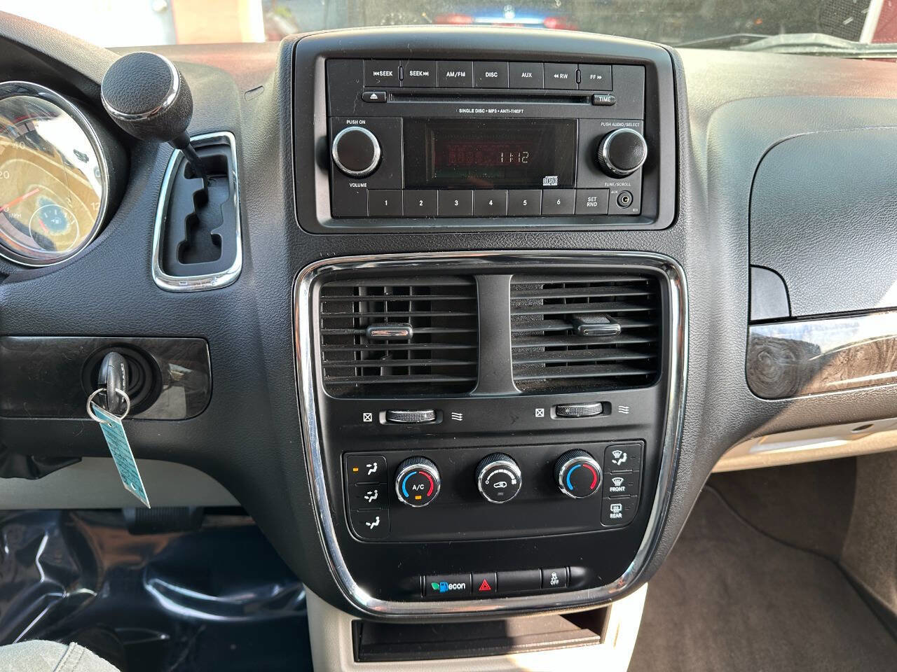 Used 2019 Dodge Grand Caravan SXT w/ Quick Order Package 29G SXT image 34