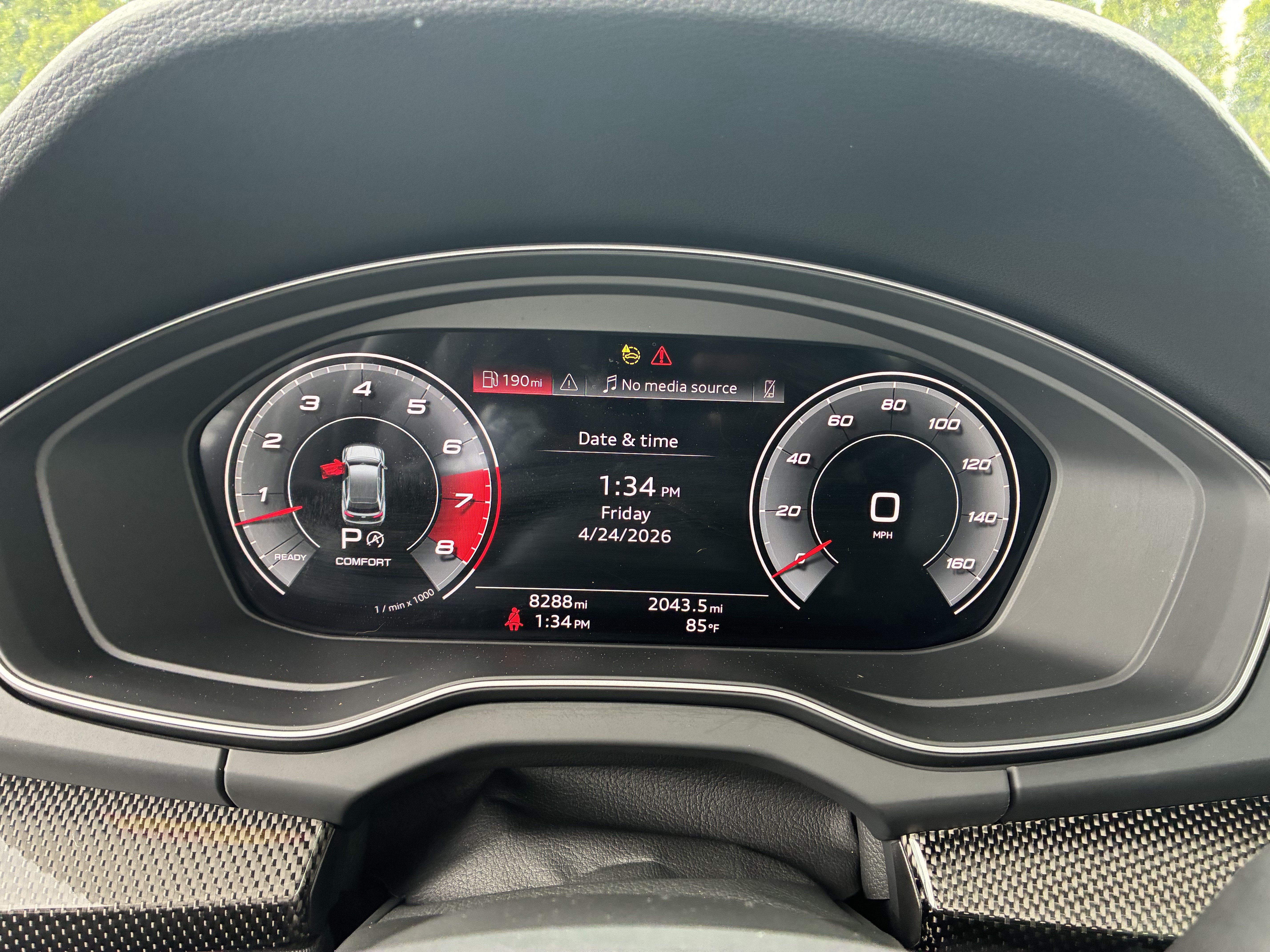 Used 2024 Audi SQ5 Premium Plus AWD/4WD image 32