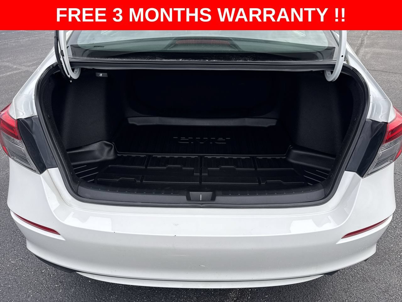 Used 2023 Honda Civic Sport image 22