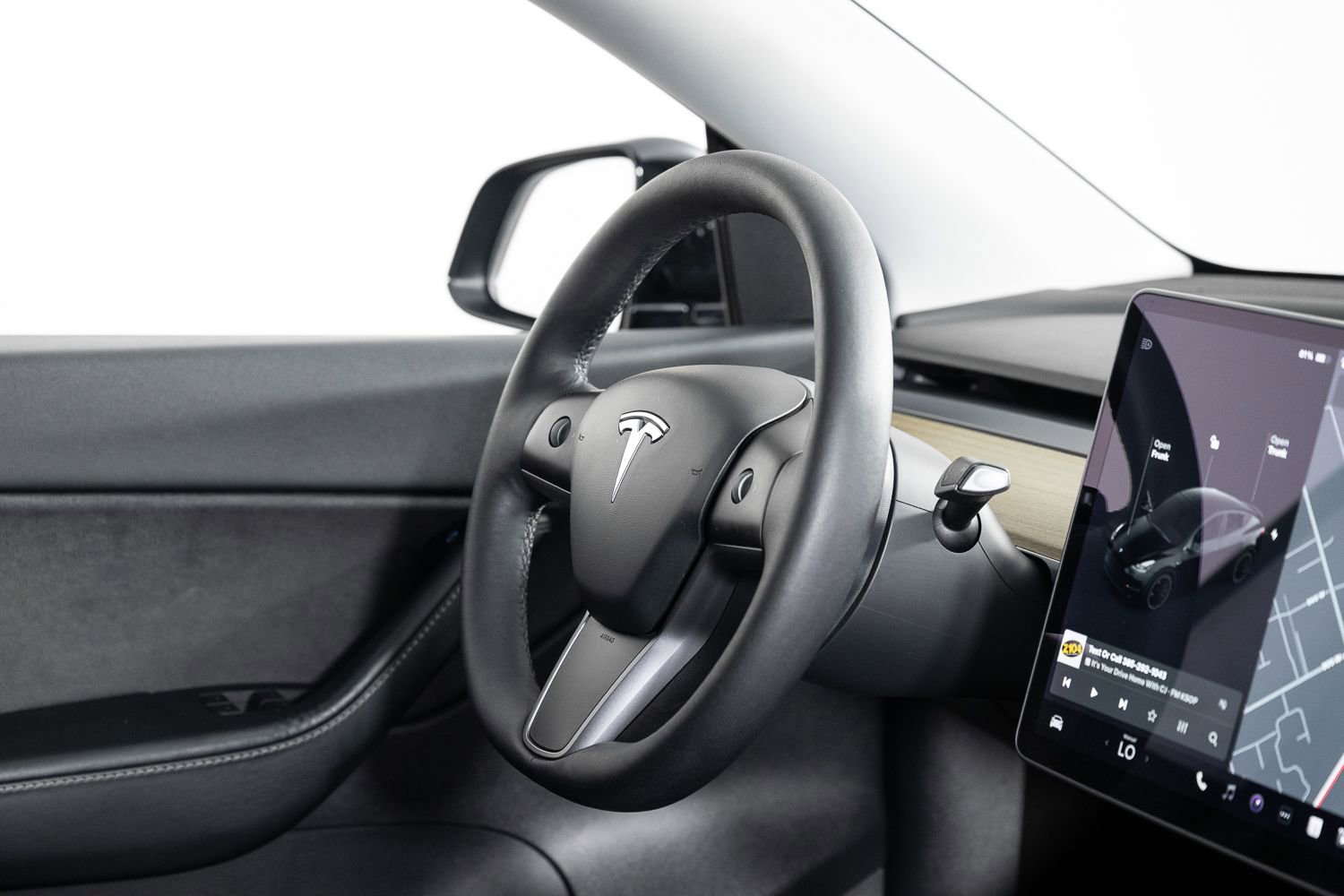 Used 2021 Tesla Model Y Performance image 26