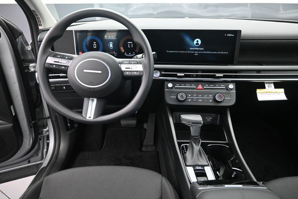 New 2026 Hyundai Tucson SE FWD image 11