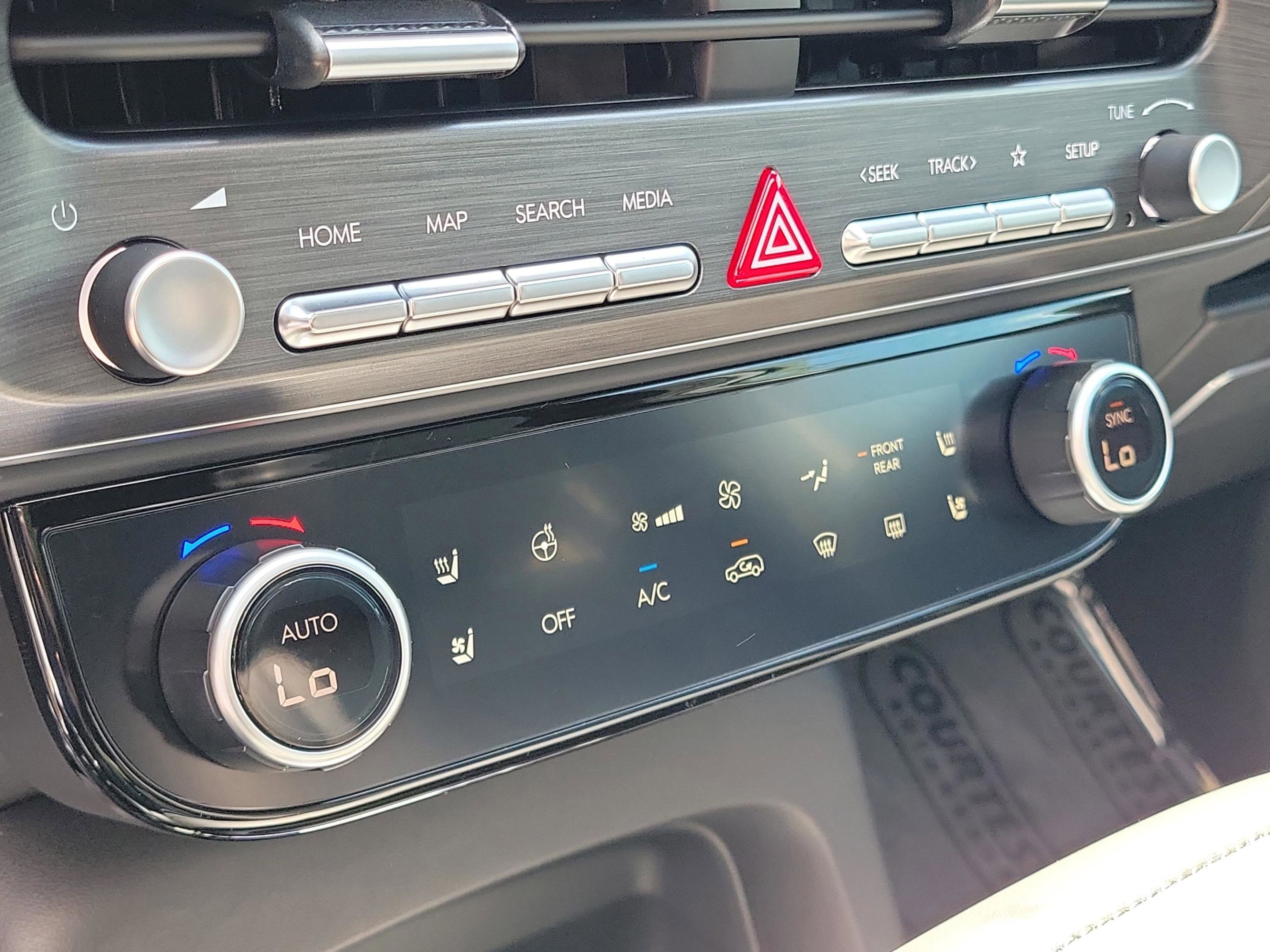 New 2026 Hyundai Palisade Calligraphy image 18