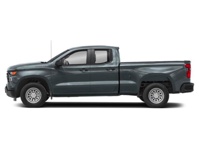 Used 2024 Chevrolet Silverado 1500 LT AWD/4WD image 3