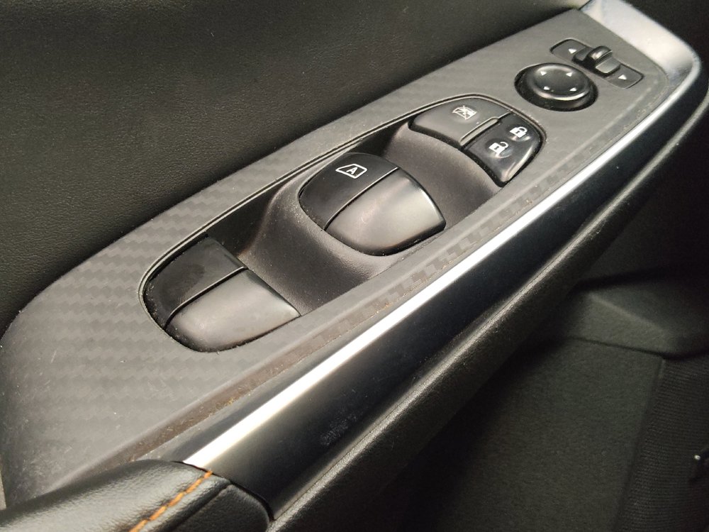 Used 2022 Nissan Sentra SR w/ SR Premium Package FWD image 27