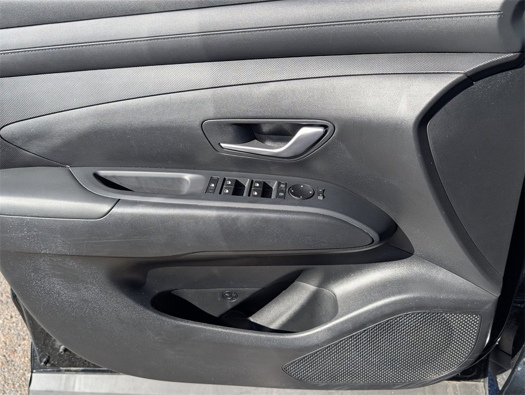 Certified 2025 Hyundai Santa Cruz SEL image 23