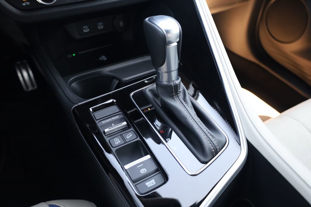 New 2025 Acura ADX A-Spec image 21