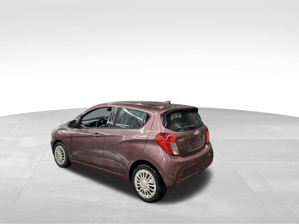 Used 2019 Chevrolet Spark LS image 4