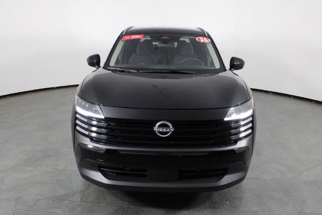 Certified 2026 Nissan Kicks SV FWD image 13