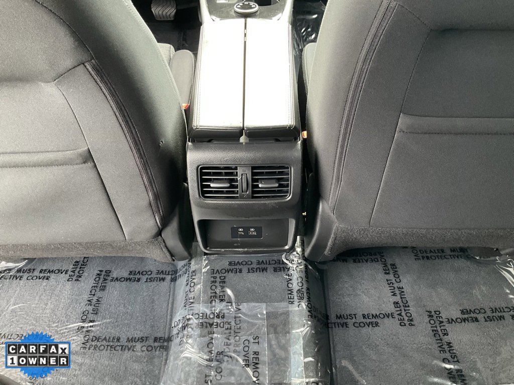 Used 2021 Nissan Rogue SV image 33