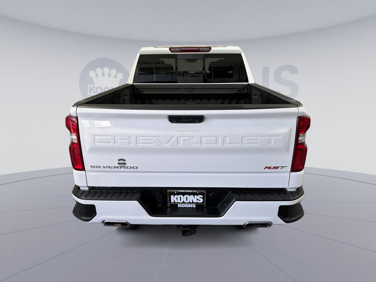 Used 2023 Chevrolet Silverado 1500 RST w/ All Star Edition Plus image 25