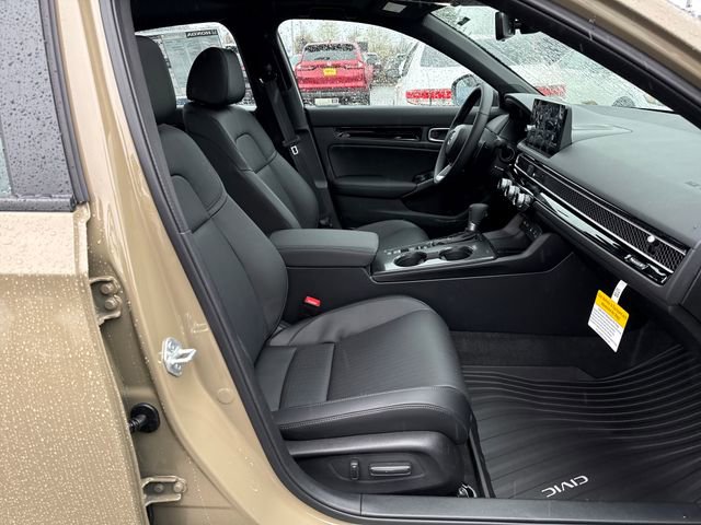 New 2026 Honda Civic Sport Touring image 11