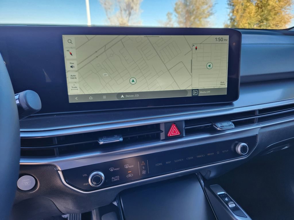 New 2026 Kia Sorento EX image 19