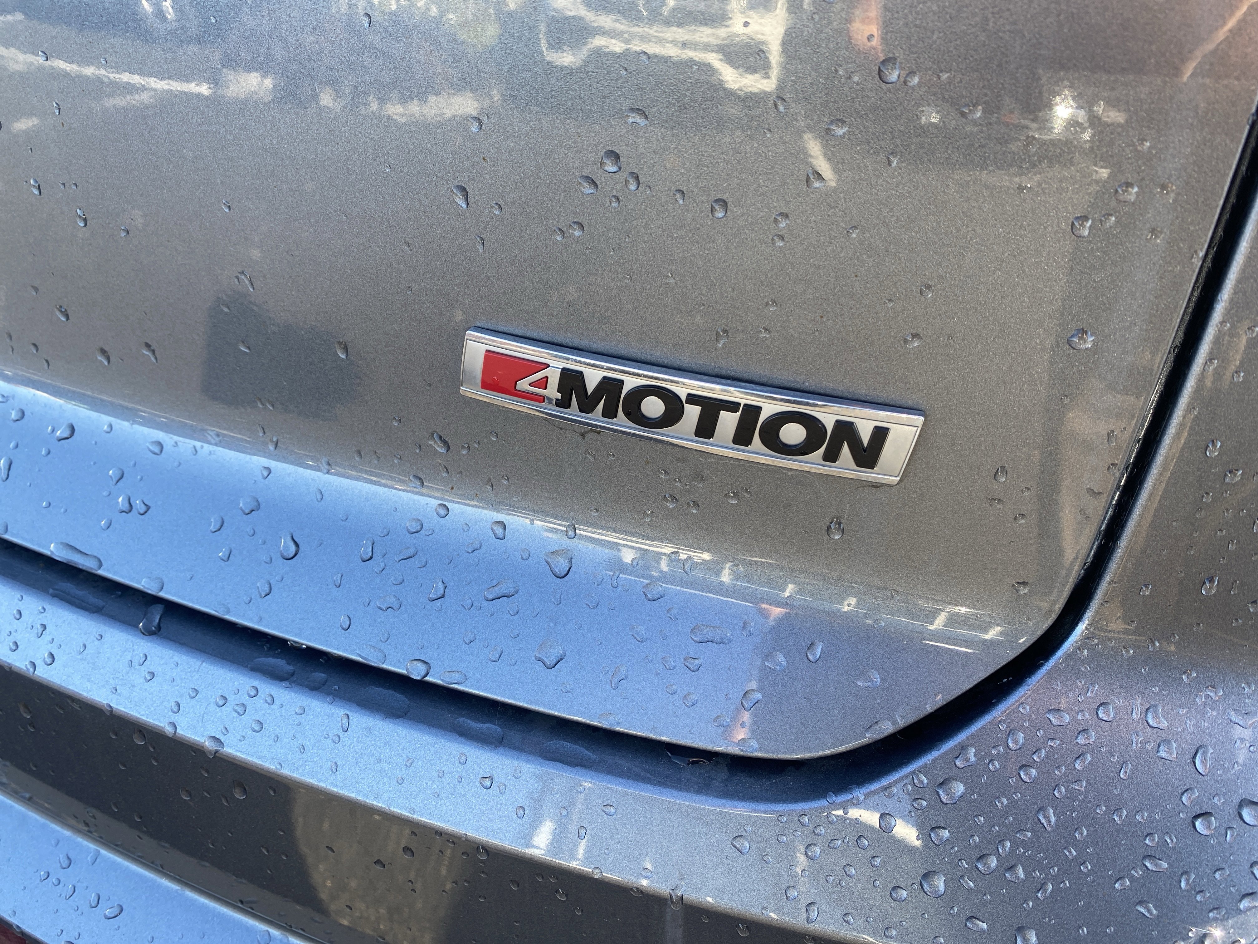 Used 2021 Volkswagen Atlas Cross Sport SEL image 8