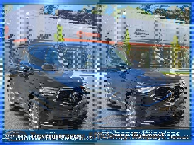 Used 2023 Acura MDX SH-AWD image 1