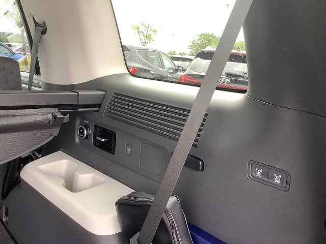 New 2026 Hyundai Santa Fe SEL AWD/4WD image 12