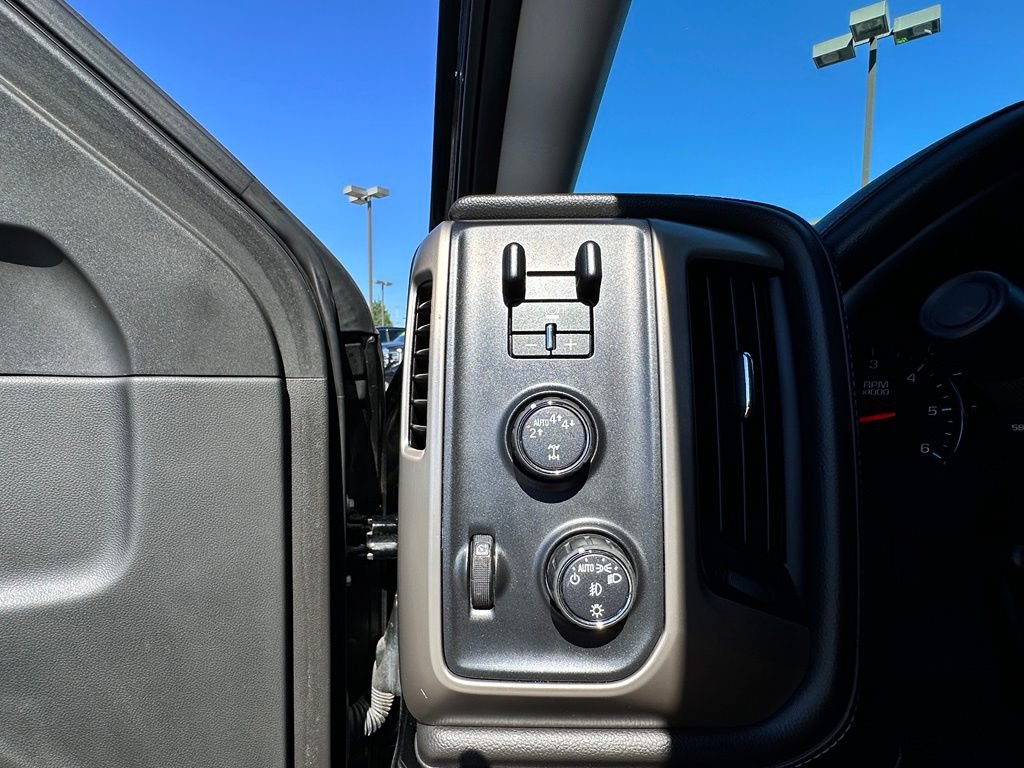 Certified 2018 GMC Sierra 1500 Denali w/ Denali Ultimate Package AWD/4WD image 38
