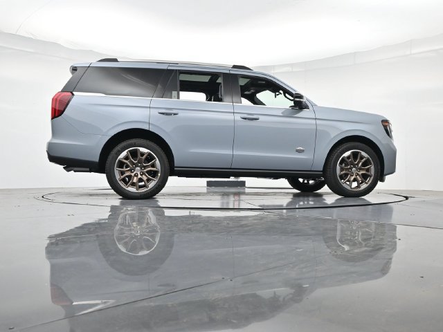 New 2027 Ford Expedition King Ranch AWD/4WD image 51