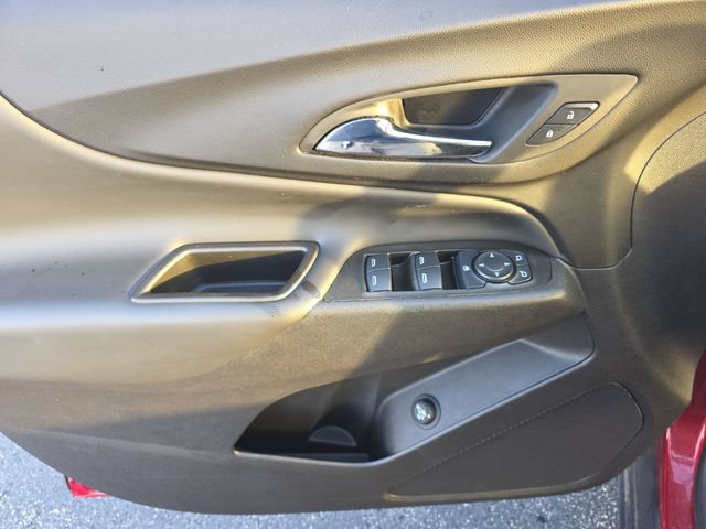 Certified 2024 Chevrolet Equinox LT w/ LPO, Floor Liner Package FWD image 11