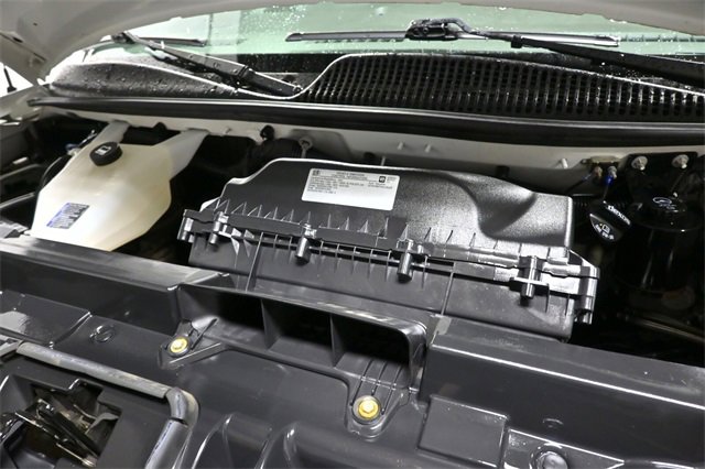 Certified 2022 GMC Savana 2500 Extended image 18