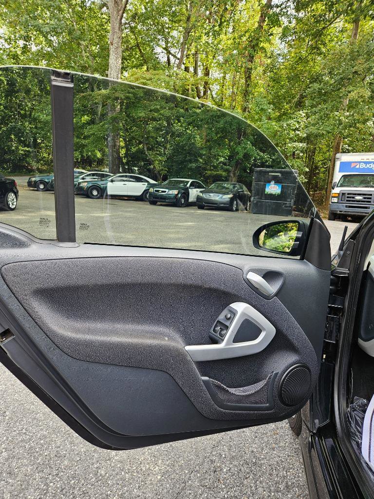 Used 2009 smart fortwo BRABUS image 9