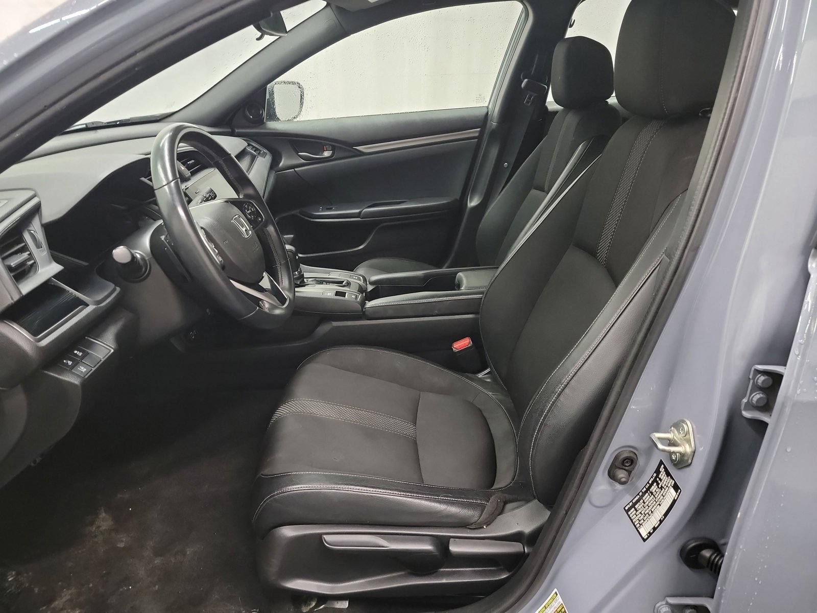 Used 2020 Honda Civic Sport image 12