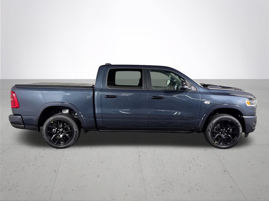 New 2026 RAM 1500 Limited w/ Night Edition AWD/4WD image 5