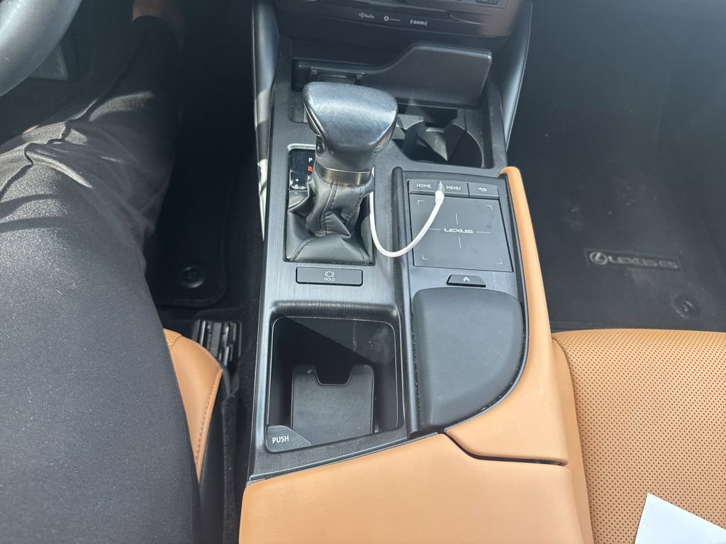 Certified 2022 Lexus ES 350 w/ Premium Package image 29