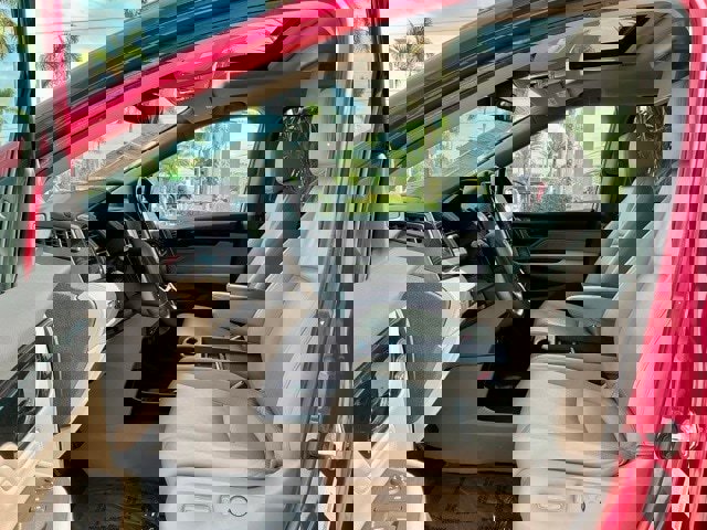 Certified 2022 Honda Odyssey Touring image 8