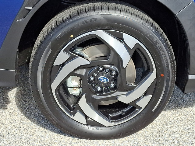 New 2026 Subaru Crosstrek 2.5i Limited AWD/4WD image 8