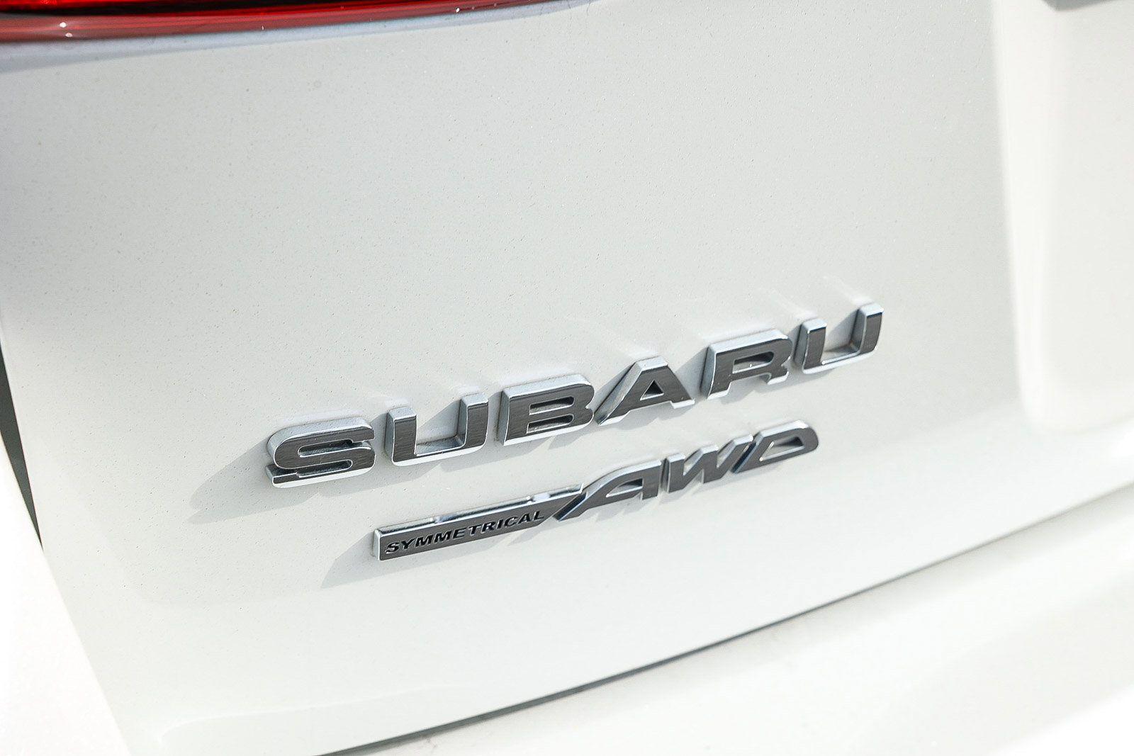 Used 2020 Subaru Impreza 2.0i Limited image 9