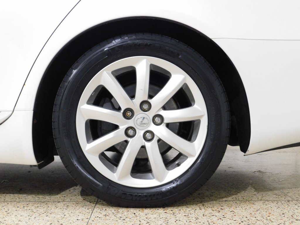 Used 2008 Lexus LS 460 image 90