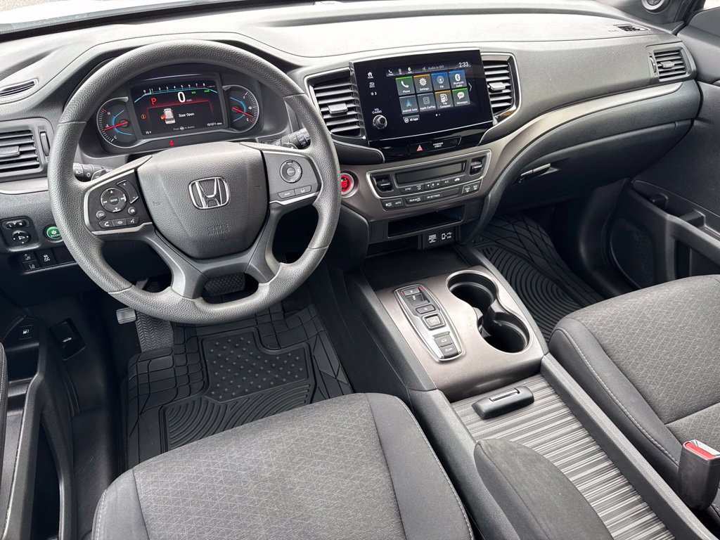 Used 2021 Honda Passport Sport image 16