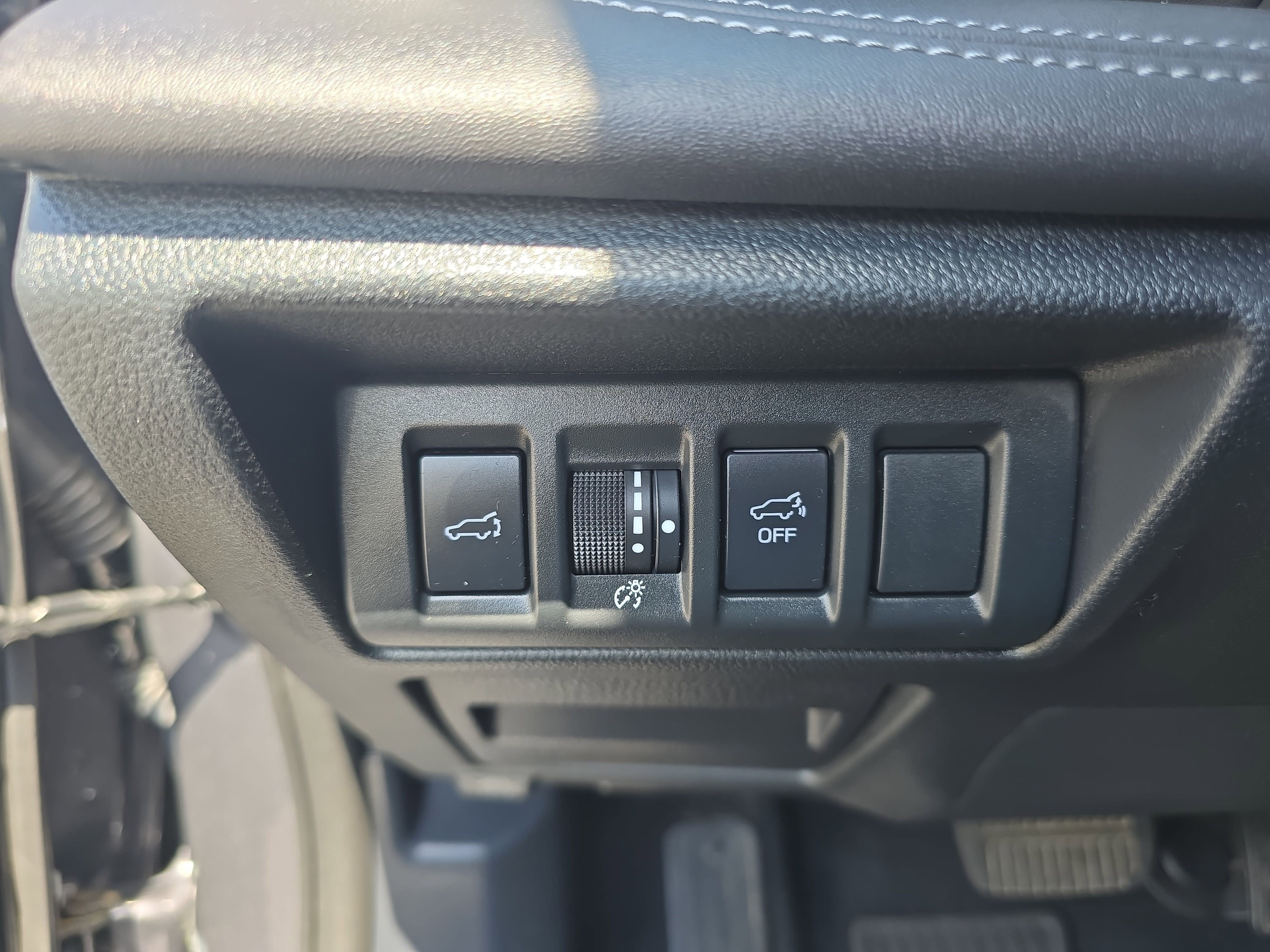 Used 2024 Subaru Outback Limited XT image 23