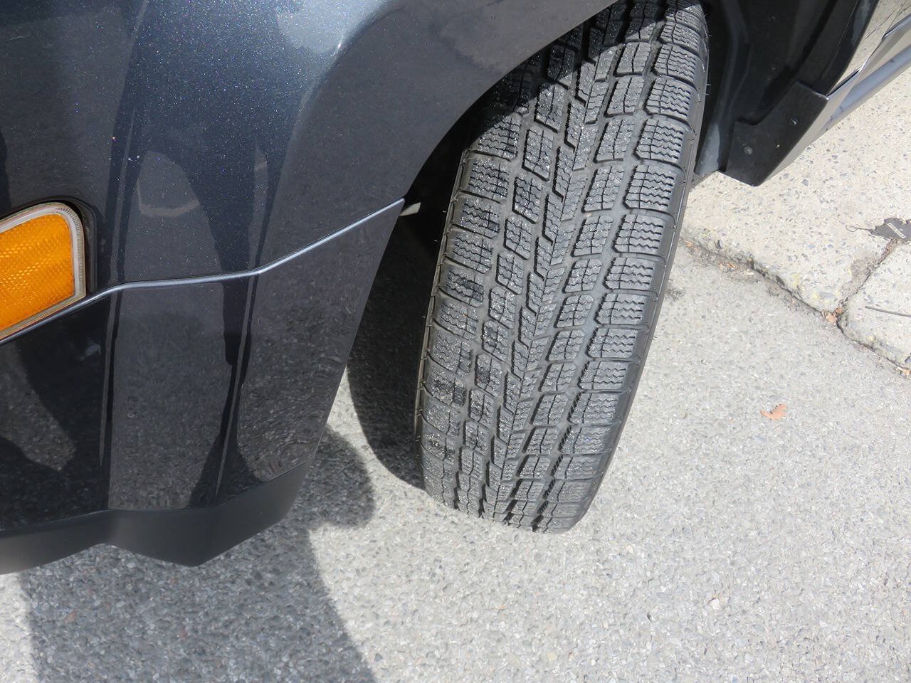 Used 2014 Jeep Patriot Latitude AWD/4WD image 27