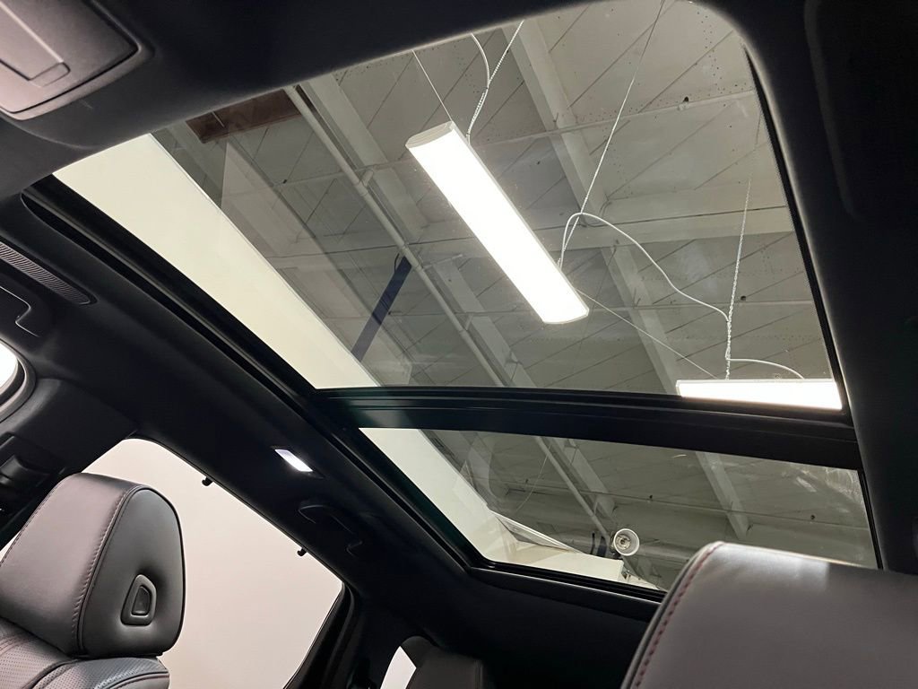 New 2026 Acura MDX A-Spec image 10