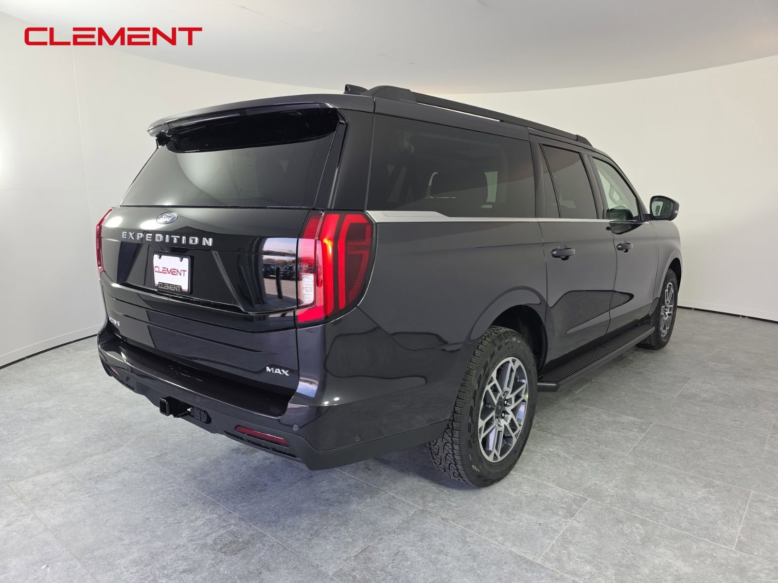 New 2025 Ford Expedition Max Active image 6