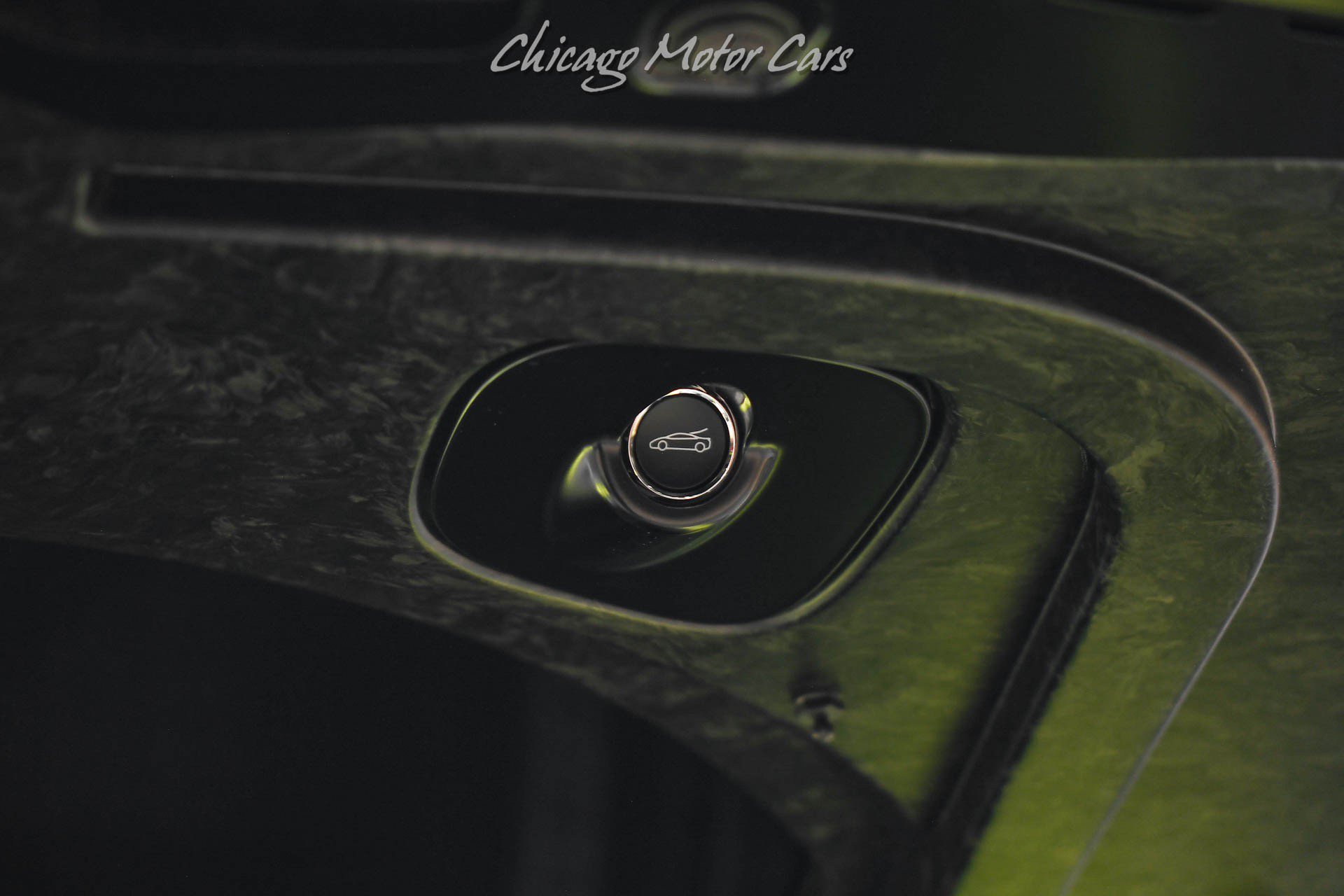 Used 2023 McLaren GT RWD image 61