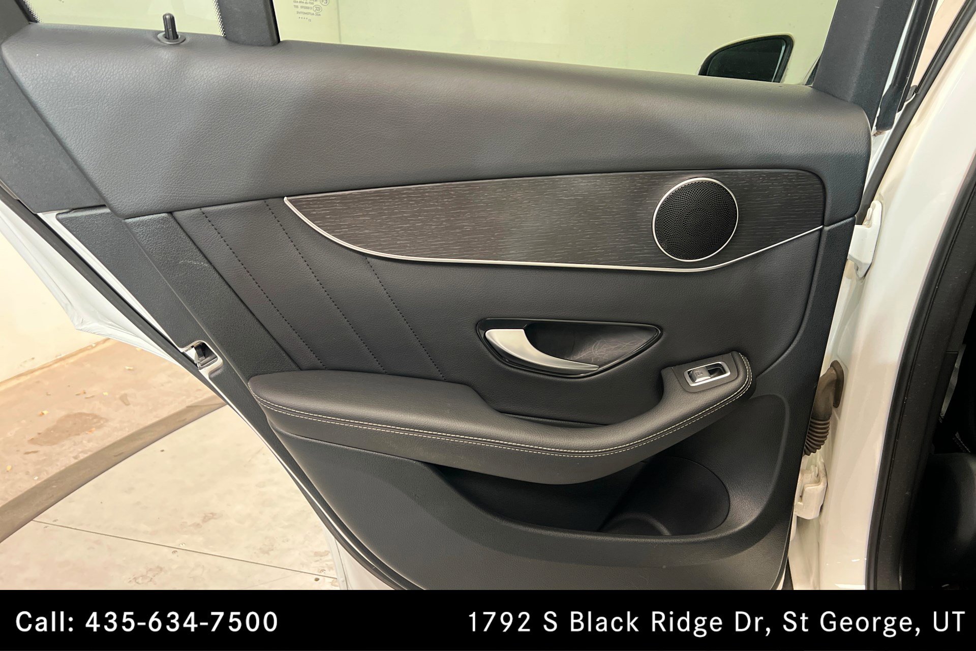 Certified 2022 Mercedes-Benz GLC 300 4MATIC image 18