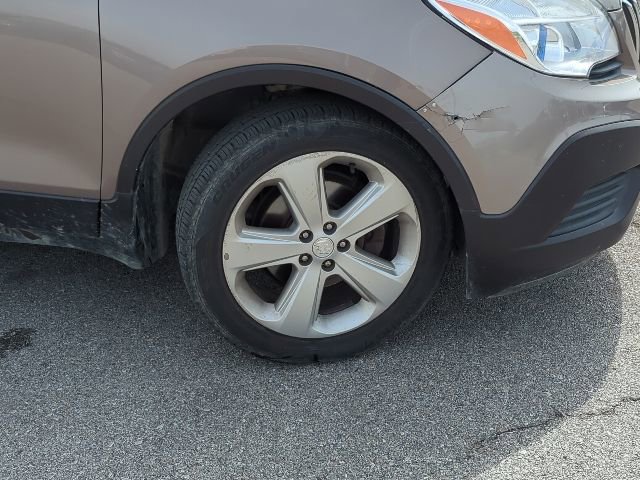 Used 2015 Buick Encore FWD image 14