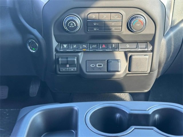 New 2026 Chevrolet Silverado 2500 Custom w/ Custom Value Package image 8