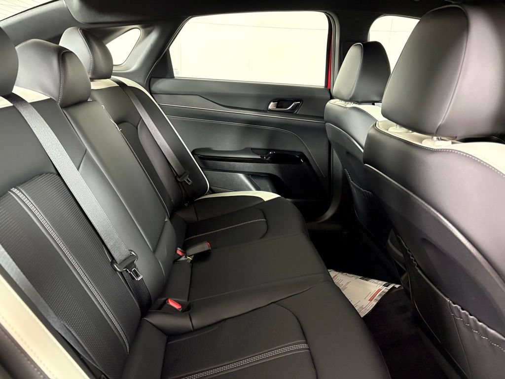 New 2026 Kia K5 GT-Line FWD image 17