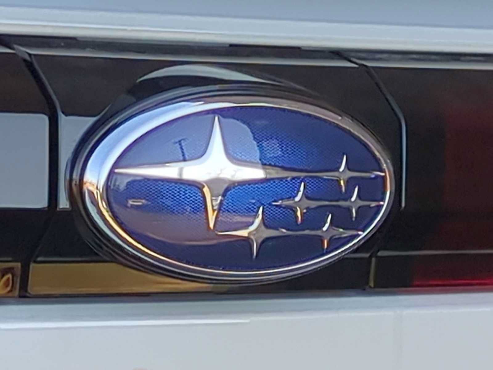 New 2026 Subaru Outback Limited AWD/4WD image 12