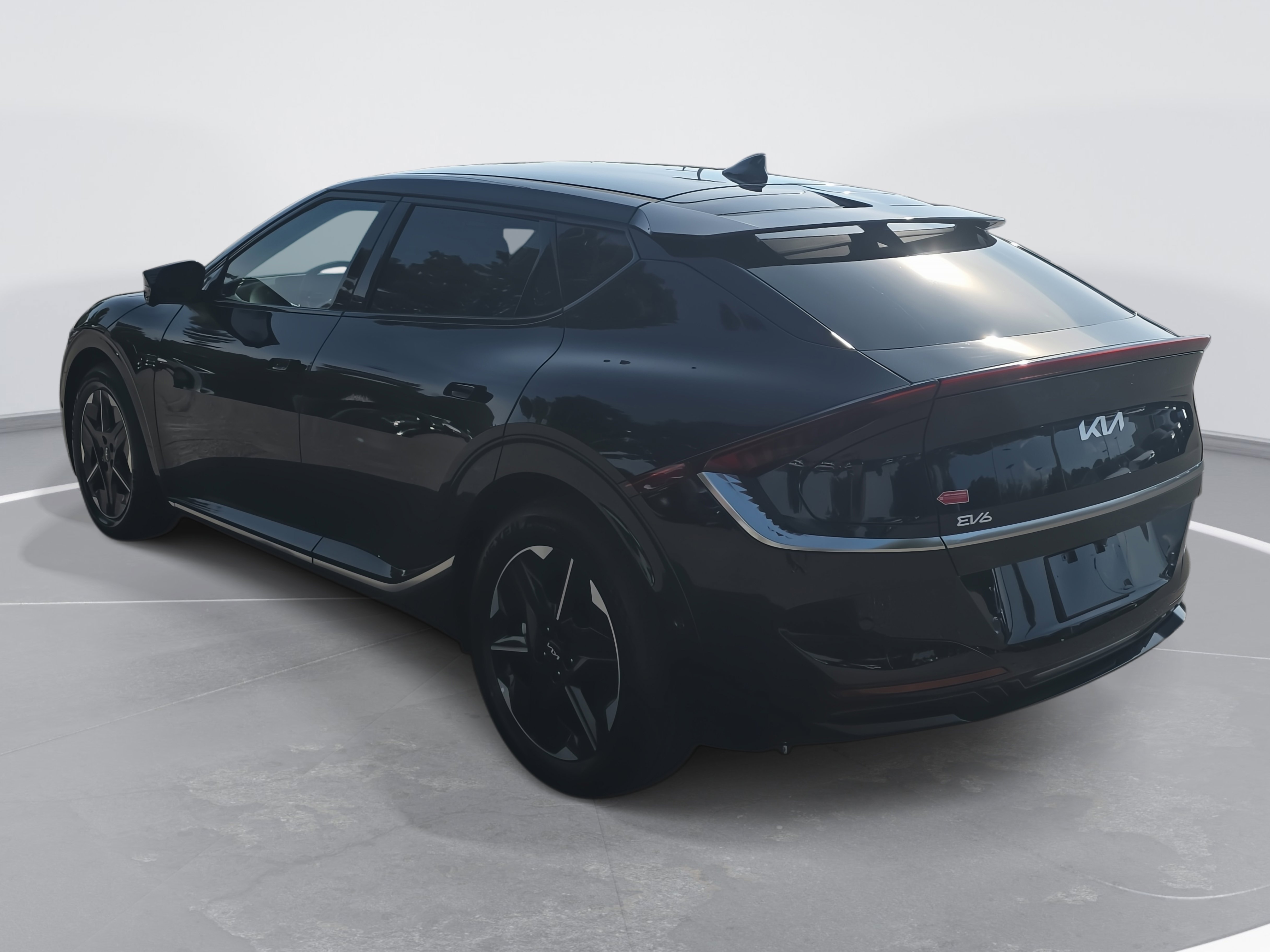 New 2025 Kia EV6 Wind image 7