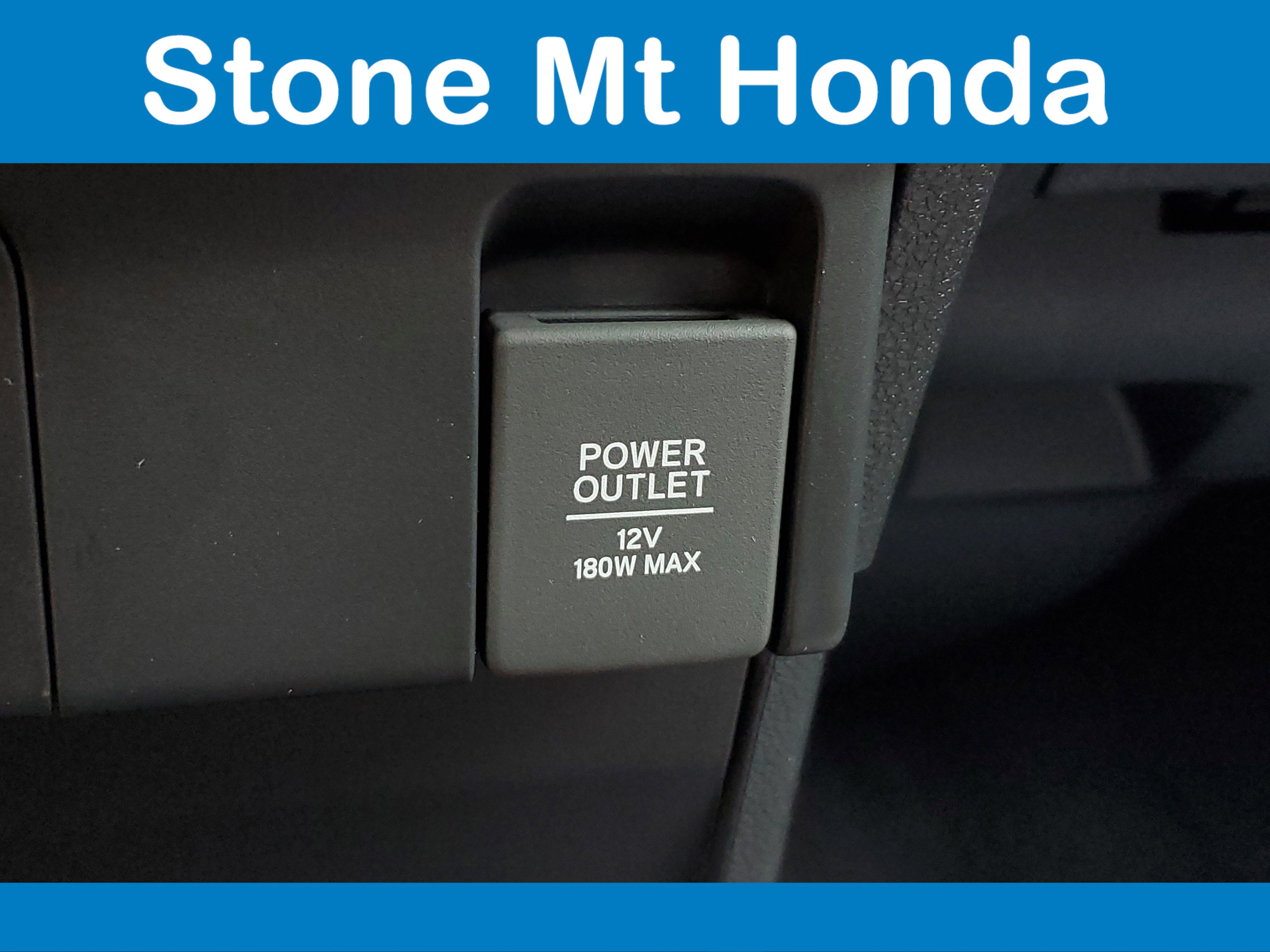 New 2026 Honda Odyssey Sport-L image 31