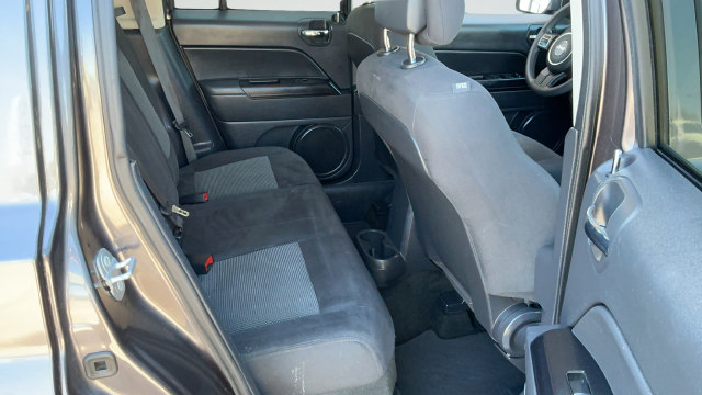 Used 2015 Jeep Patriot Sport w/ Power Value Group FWD image 20