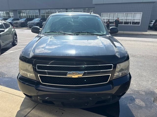 Used 2009 Chevrolet Tahoe LT w/ Luxury Package AWD/4WD image 23