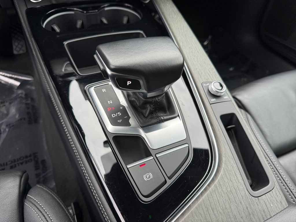 Used 2024 Audi A5 2.0T Premium Plus AWD/4WD image 18