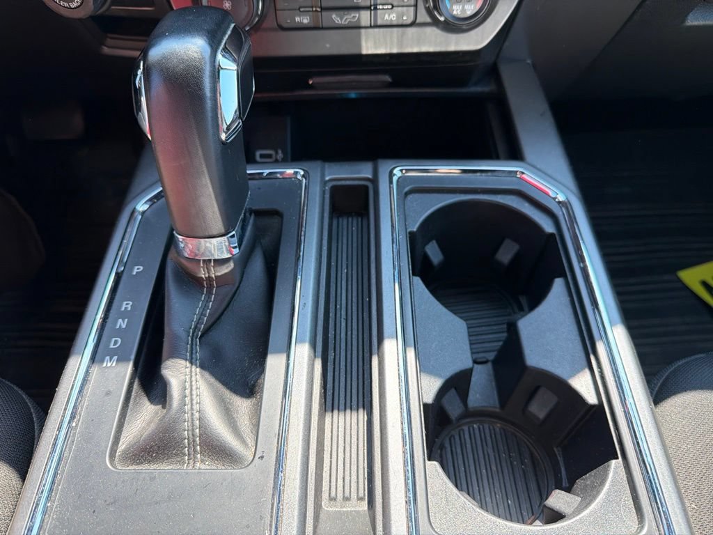Used 2019 Ford F150 XLT w/ Equipment Group 302A Luxury AWD/4WD image 25