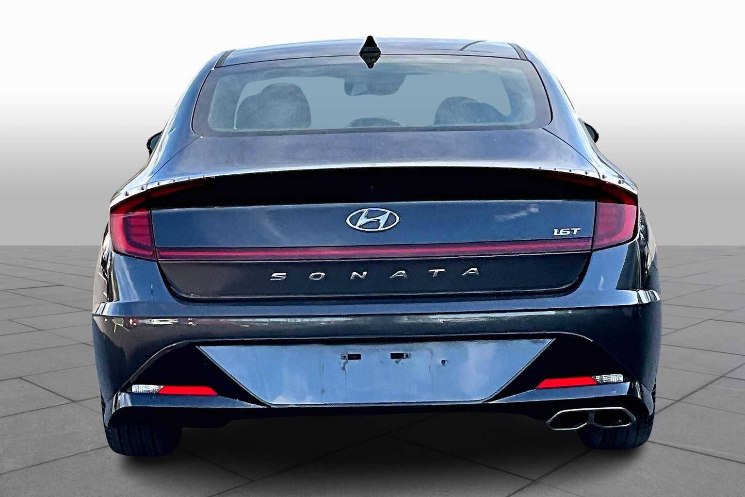Used 2020 Hyundai Sonata SEL Plus FWD image 5