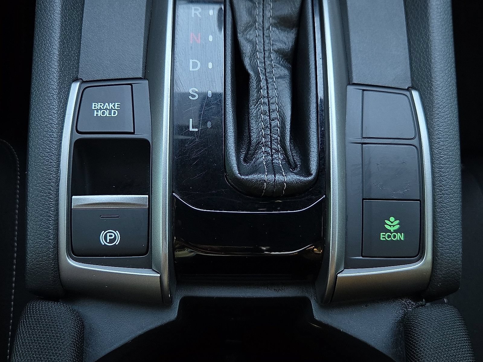Used 2021 Honda Civic EX image 22